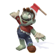 Illustration for article titled Mario Is Dressing Up As Luigi For Halloween